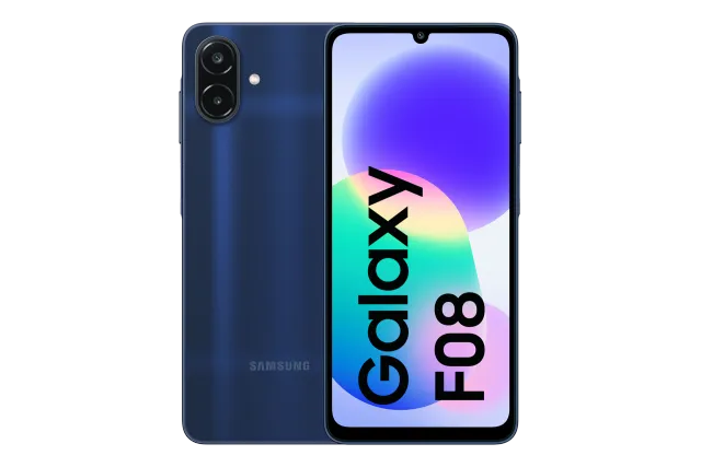 Samsung Galaxy F08 LTE
