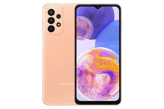 Samsung Galaxy A23