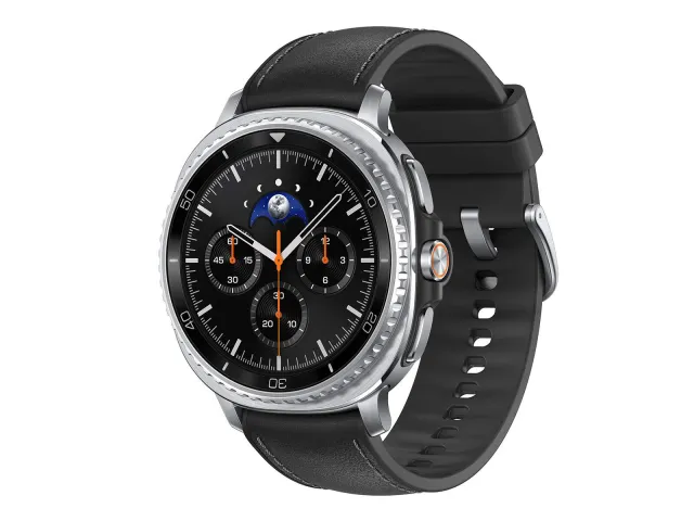 Samsung Galaxy Watch8 Classic SM-L505U in Black
