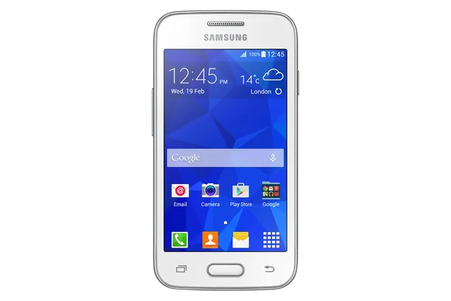 Samsung Galaxy Ace 4 Neo