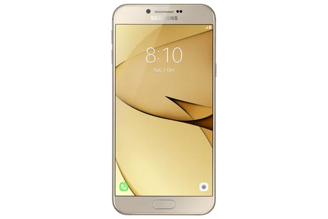 Samsung Galaxy A8 (2016)