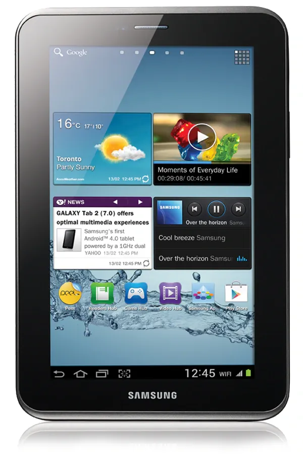 Samsung Galaxy Tab 7.0 GT-P3113