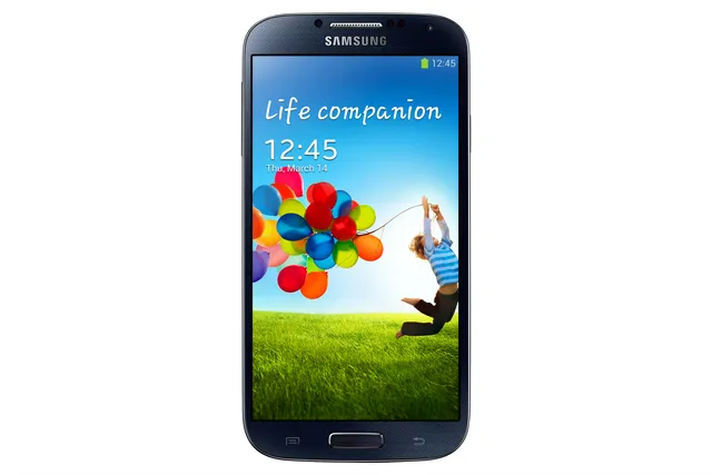 Samsung Galaxy S4