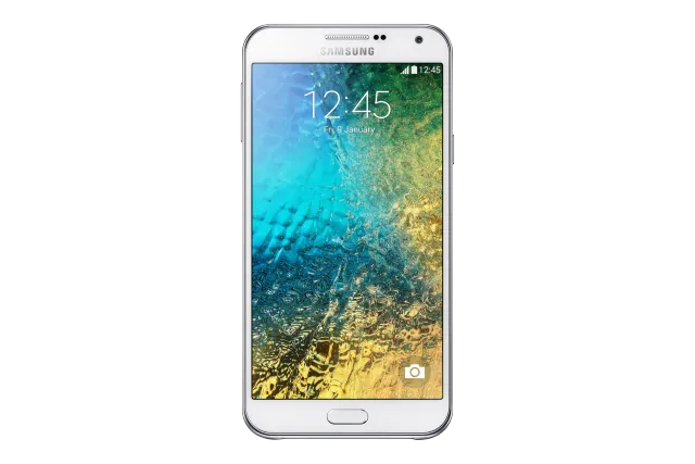 Samsung Galaxy E7