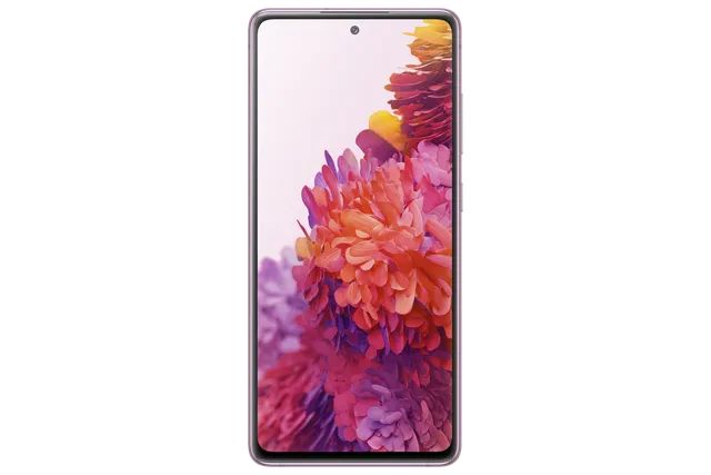Samsung Galaxy S20 FE SM-G780F in Cloud Lavendar