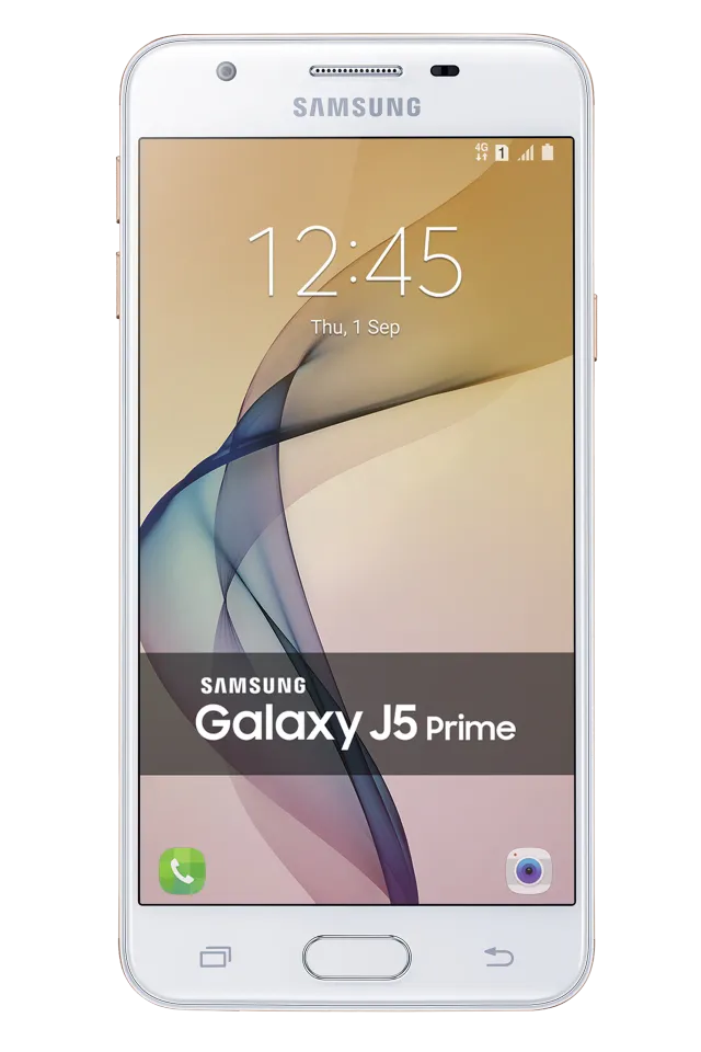 Samsung Galaxy J5 Prime SM-G5700 in GOLD