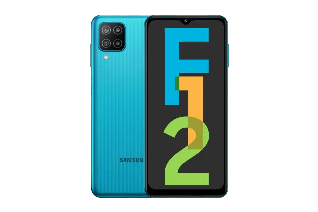 Samsung Galaxy F12
