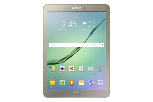 Samsung Galaxy Tab S2 9.7