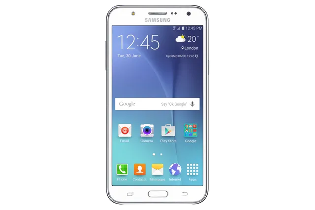 Samsung Galaxy J7