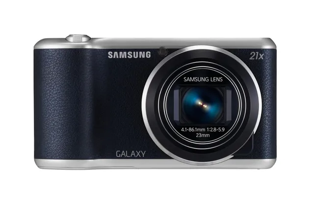 Samsung Galaxy Camera 2