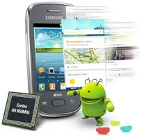 Samsung Galaxy Pocket Neo