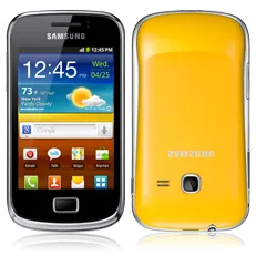 Samsung Galaxy Mini 2