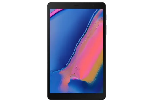 Samsung Galaxy Tap A with S Pen