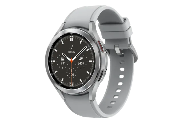 Samsung Galaxy Watch4 Classic SM-R890 in Silver
