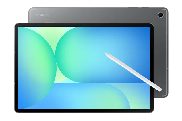 Samsung Galaxy Tab S10 FE+