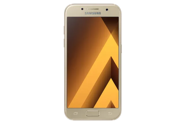 Samsung Galaxy A3 (2017)