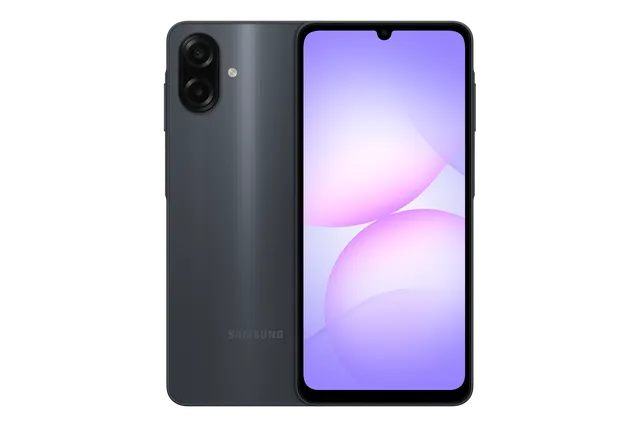 Samsung Galaxy A07s