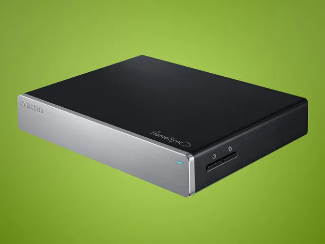 Samsung HomeSync