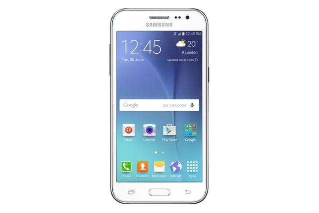 Samsung Galaxy J2