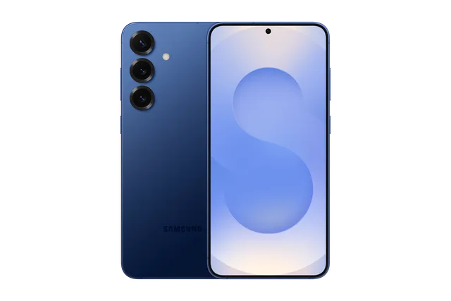 Samsung Galaxy S25+ SM-S936U in Navy