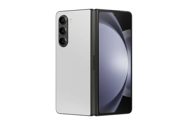 Samsung Galaxy Z Fold5 SM-F946W in Gray