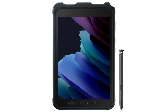 Samsung Galaxy Tab Active3