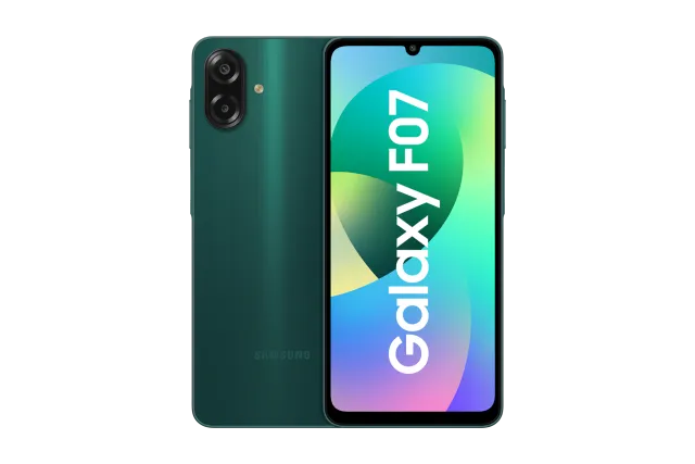 Samsung Galaxy F07