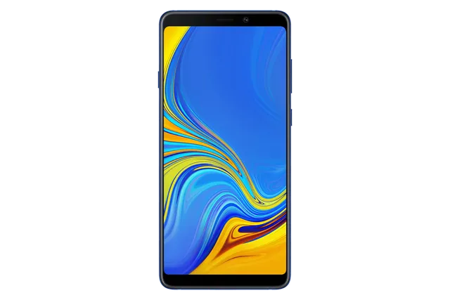 Samsung Galaxy A9 (2018)
