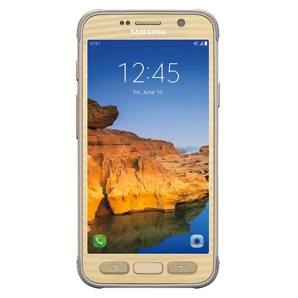 Samsung Galaxy S7 active