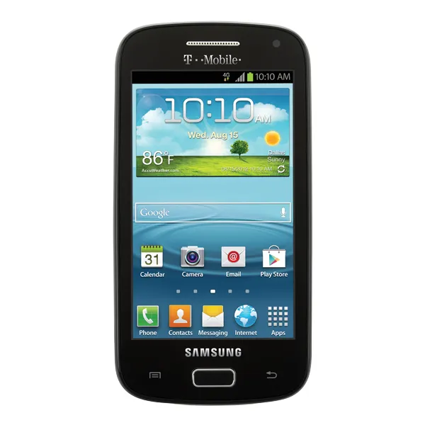 Samsung Galaxy S Relay 4G