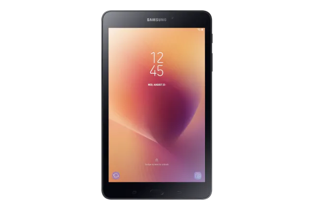 Samsung Galaxy Tab A 8.0 (2017) SM-T380 in Black