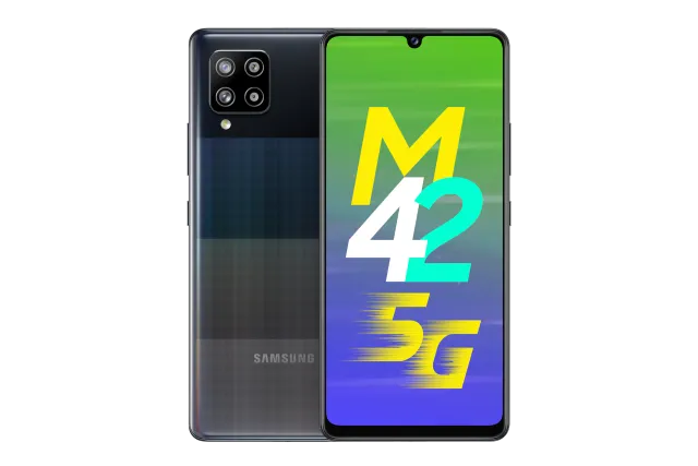 Samsung Galaxy M42 5G