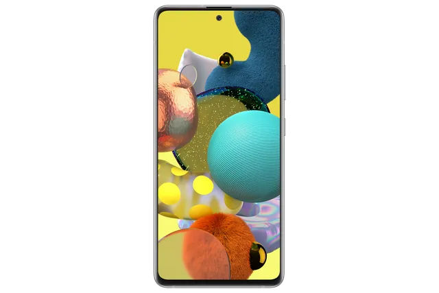 Samsung Galaxy A51 5G