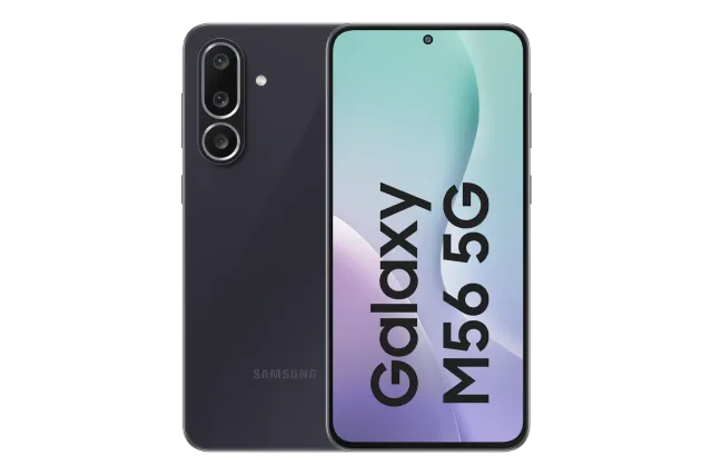 Samsung Galaxy M56 5G