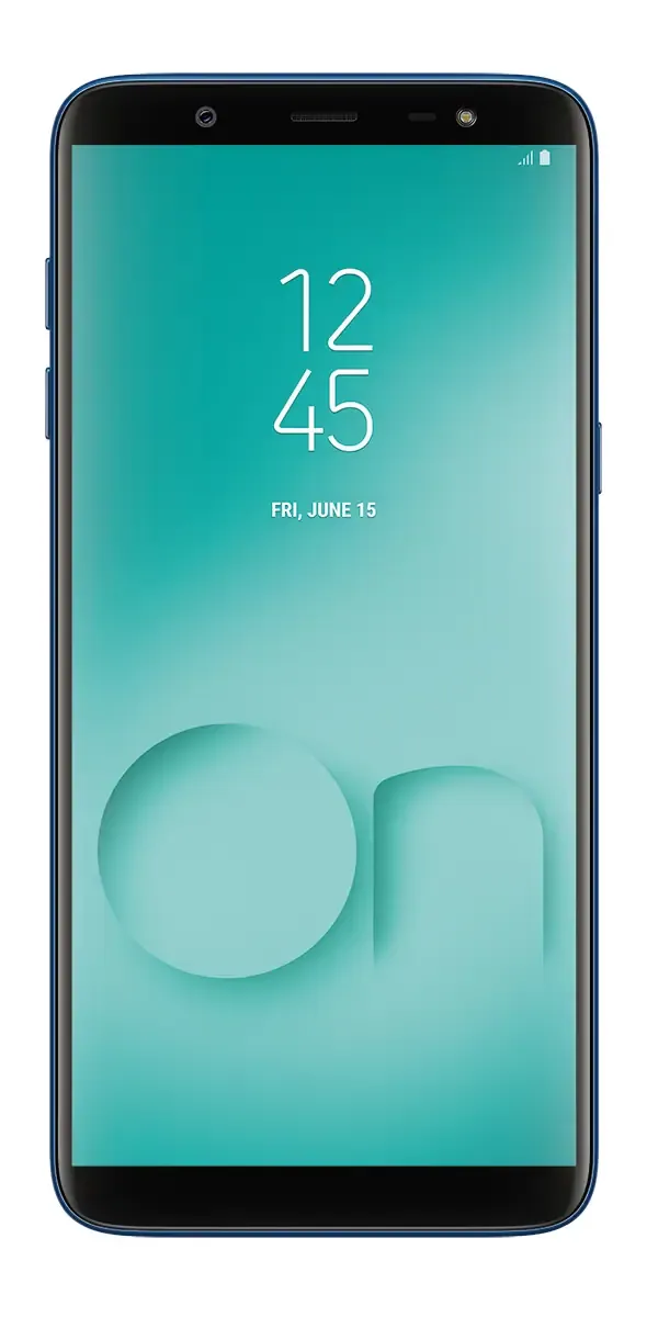Samsung Galaxy J8 SM-J810G in Blue