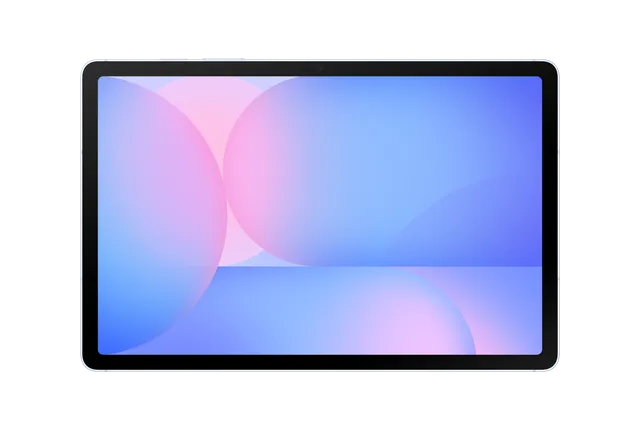 Samsung Galaxy Tab S10 FE SM-X520 in Crown Silver