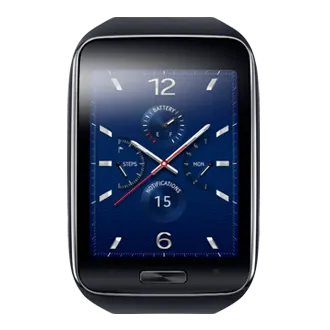Samsung Gear S SM-R750B