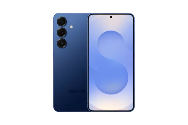 Samsung Galaxy S25