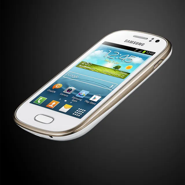 Samsung Galaxy Fame