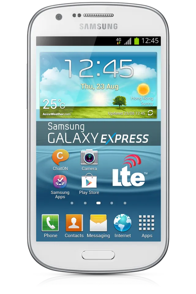 Samsung Galaxy Express