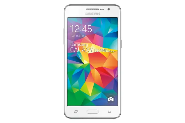 Samsung Galaxy Grand Prime SM-G530Y