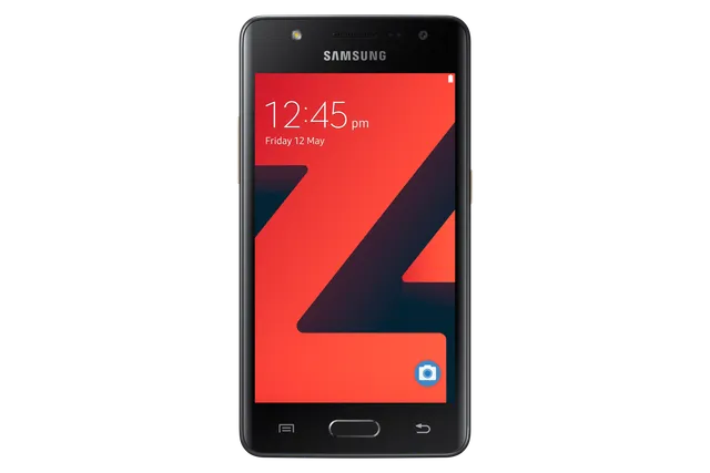 Samsung Z4