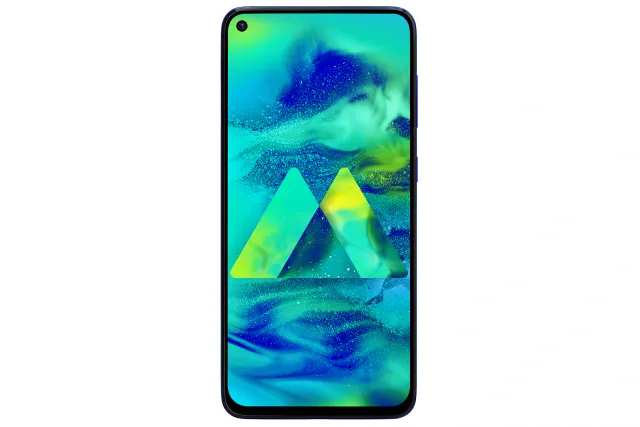 Samsung Galaxy M40