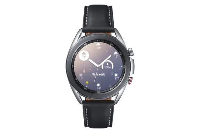 Samsung Galaxy Watch3