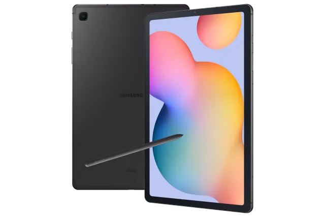 Samsung Galaxy Tab S6 Lite (2020) SM-P610 in Grey