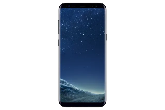 Samsung Galaxy S8+ SM-G955W