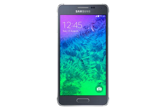 Samsung Galaxy Alpha SM-G850Y