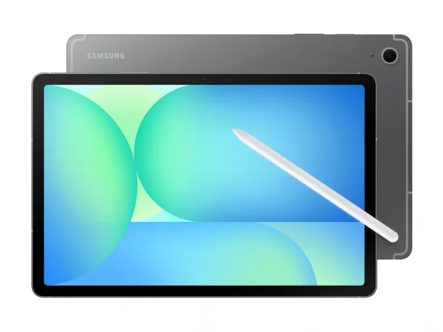 Samsung Galaxy Tab S10 FE SM-X528U in Gray