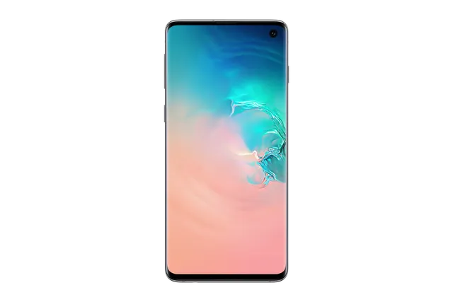 Samsung Galaxy S10