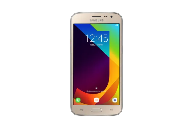 Samsung Galaxy J2 (2016)
